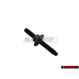 VW Originale Vite A Doppio Collare - N 90740401