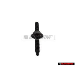 VW Originale Vite A Doppio Collare - N 90740401