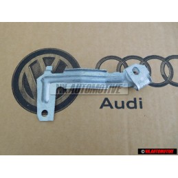 VW Originale Supporto Per Fune Freno - 701711441
