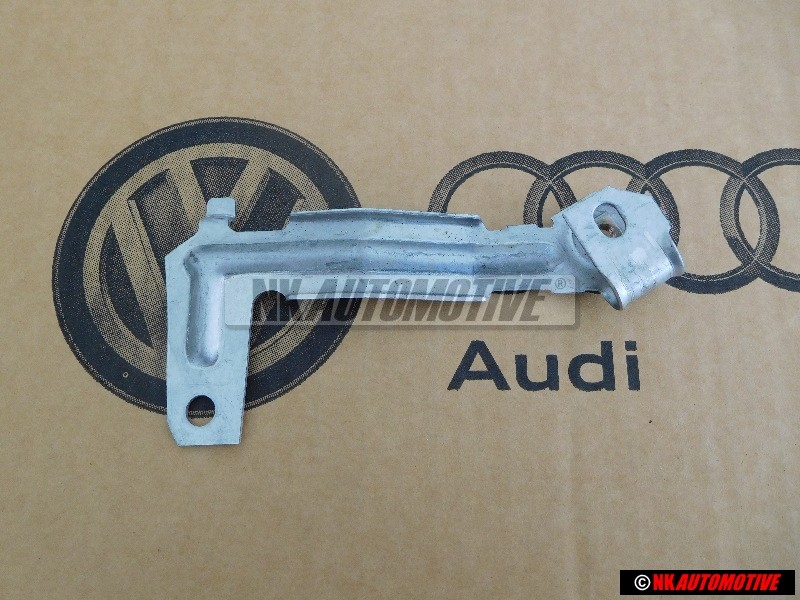 VW Originale Supporto Per Fune Freno - 701711441
