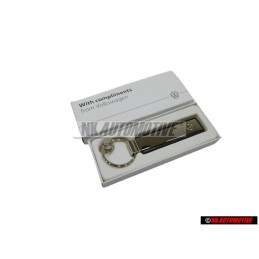 VW Originale Portachiavi - 000087010BMYPN