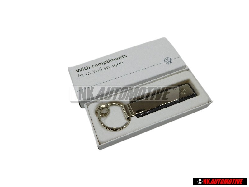 VW Originale Portachiavi - 000087010BMYPN
