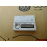 VW Originale Portachiavi - 000087010BMYPN