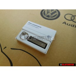 VW Originale Portachiavi - 000087010BMYPN