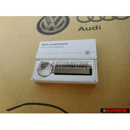 VW Originale Portachiavi - 000087010BMYPN