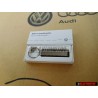 VW Originale Portachiavi - 000087010BMYPN