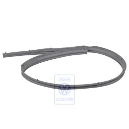 VW Originale Guarnizione Per Coperchio - 1H5823707