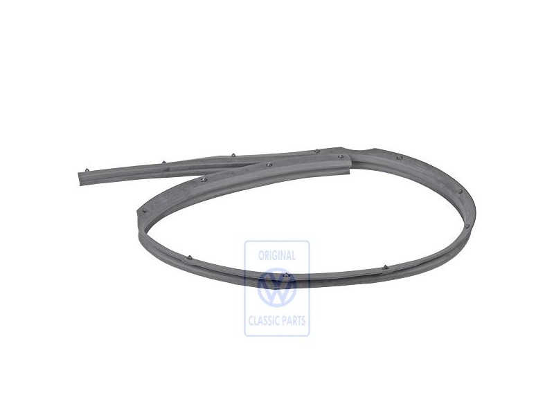 VW Originale Guarnizione Per Coperchio - 1H5823707