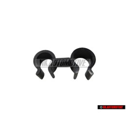 VW Originale Supporto, Rotante - 155971787B