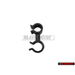 VW Originale Supporto, Rotante - 155971787B