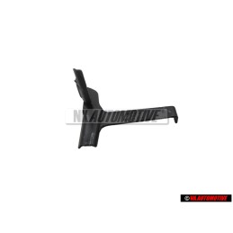 VW Originale Lista Fissaggio Per Batteria - 8D1803123D