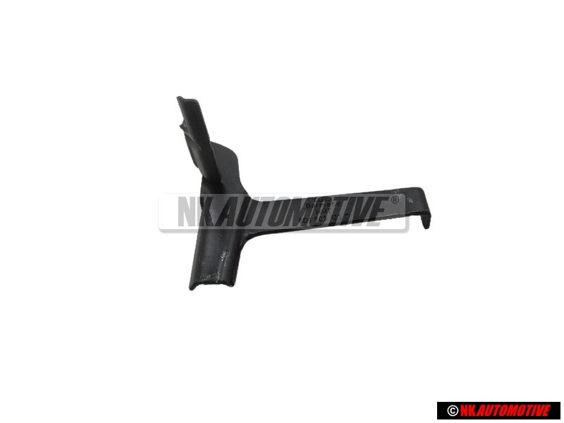 VW Originale Lista Fissaggio Per Batteria - 8D1803123D