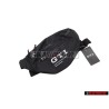 VW Originale GTI Collection - 5HV087314A