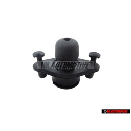 VW Originale Tampone Di Fine Corsa - 333827499