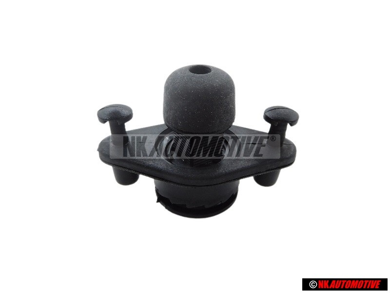 VW Originale Tampone Di Fine Corsa - 333827499