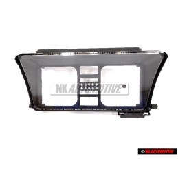 VW Originale Corpo Strumentazione Per Orologio E Contachilometri - 161919053B