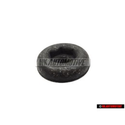 VW Originale Dado Per Lamiera - 6E0407395A