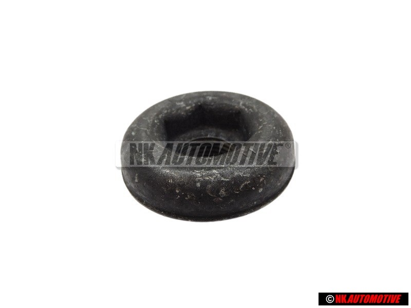 VW Originale Dado Per Lamiera - 6E0407395A