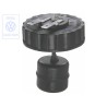 VW Originale Coperchio - 861611351B