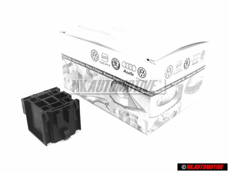 VW Originale Portarele - 161937501B