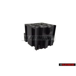 VW Originale Portarele - 161937501B