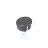 VW Originale Cappuccio Di Copertura Antracite - 1J0881171C 71N