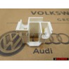 VW Originale Scatola Contatti Piatti - 161941165A