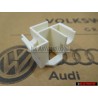 VW Originale Scatola Contatti Piatti - 161941165A