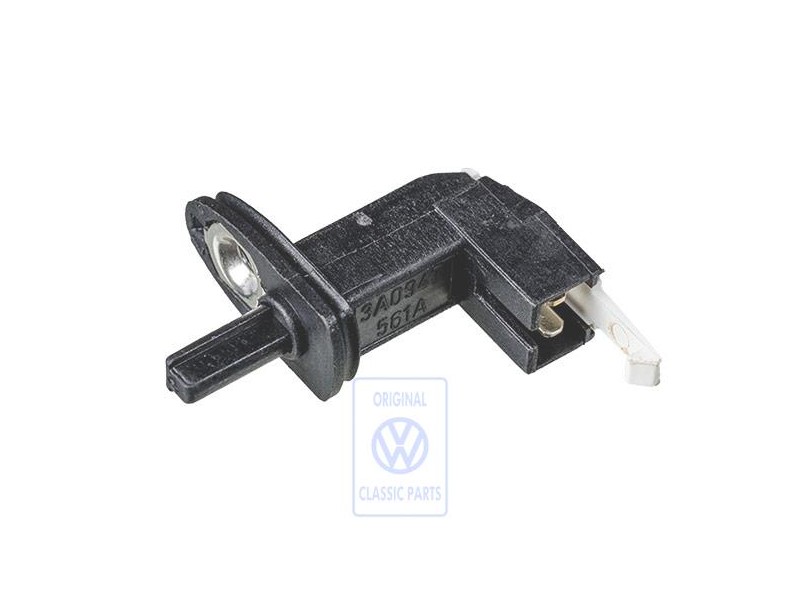 VW Originale Interruttore Contatto Porta - 3A0947561A