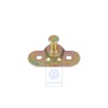 VW Originale Piastra Di Chiusura - 1H6827511