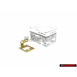 VW Originale Supporto Per Rele - 161972595