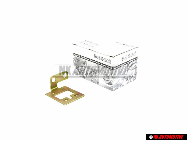 VW Originale Supporto Per Rele - 161972595