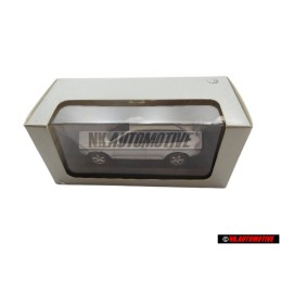VW Originale Modellino - 7L0099300 A7W
