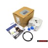MAHLE Radiatore Olio - CLC 45 000S