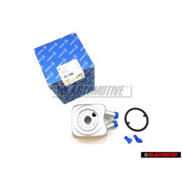 PIERBURG Olio Motore Radiatore Olio - 7.09269.27.0