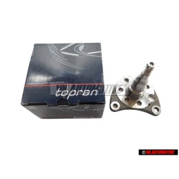 TOPRAN Mozzo - 102 820