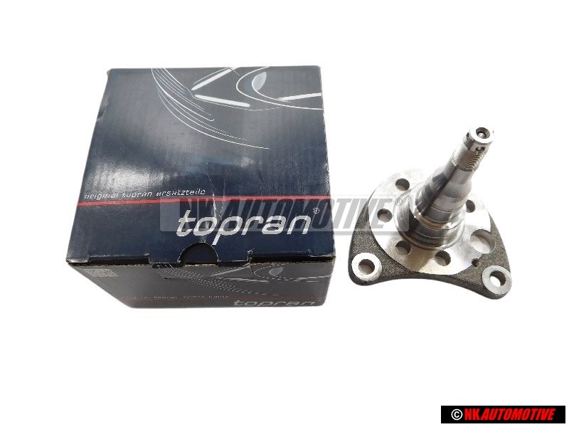 TOPRAN Mozzo - 102 820