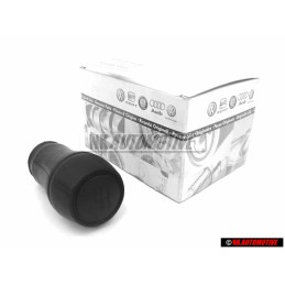 VW Originale Pomello Leva Cambio - 171711141C