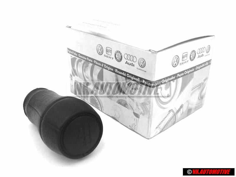 VW Originale Pomello Leva Cambio - 171711141C