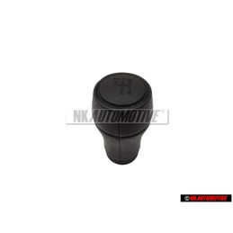 VW Originale Pomello Leva Cambio - 171711141C