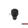 VW Originale Pomello Leva Cambio - 171711141C