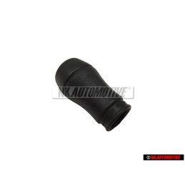 VW Originale Pomello Leva Cambio - 171711141C