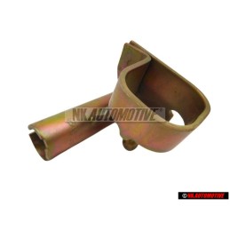 VW Originale Guida Per Asta Di Comando - 171711211D