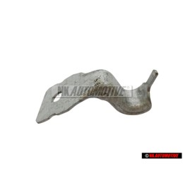 VW Originale Supporto Per Tubo Di Scarico - 191253311
