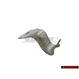 VW Originale Supporto Per Tubo Di Scarico - 191253311