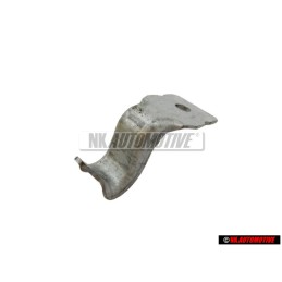 VW Originale Supporto Per Tubo Di Scarico - 191253311