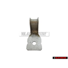 VW Originale Supporto Per Tubo Di Scarico - 191253311