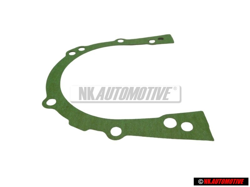 ELRING Coperchio Carter Monoblocco Guarnizione - 915.728