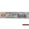 ELRING Coperchio Carter Monoblocco Guarnizione - 915.728