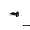 VW Originale Graffetta Nero Satinato - 171881449A 01C